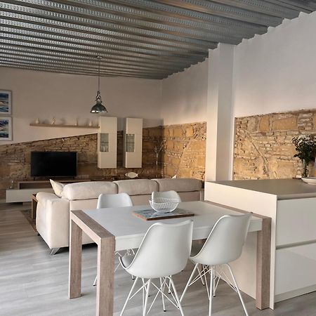 Casa Nuna Modern Loft With Private Garden Terrace ヘレス エクステリア 写真