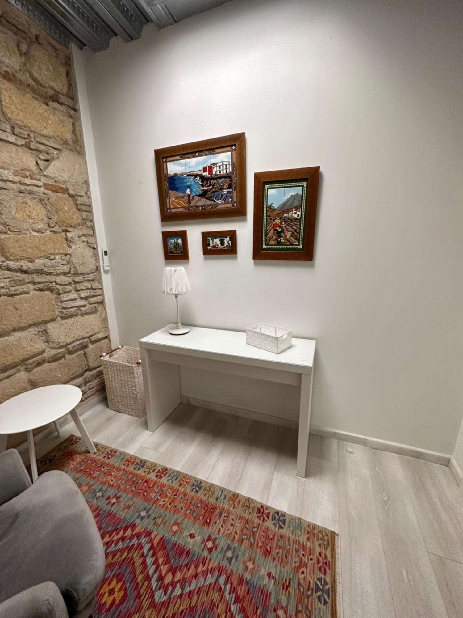Casa Nuna Modern Loft With Private Garden Terrace ヘレス エクステリア 写真
